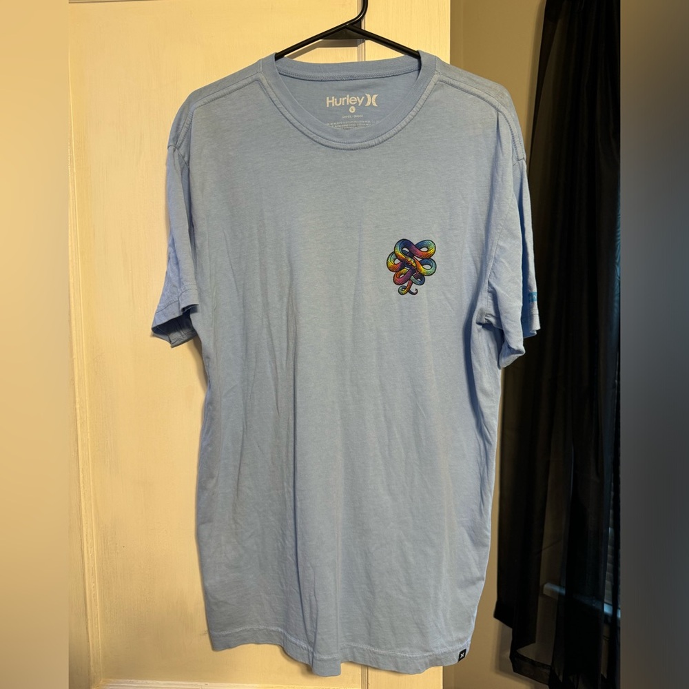 Men’s tshirt